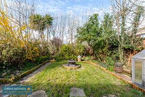 Garden- click for photo gallery